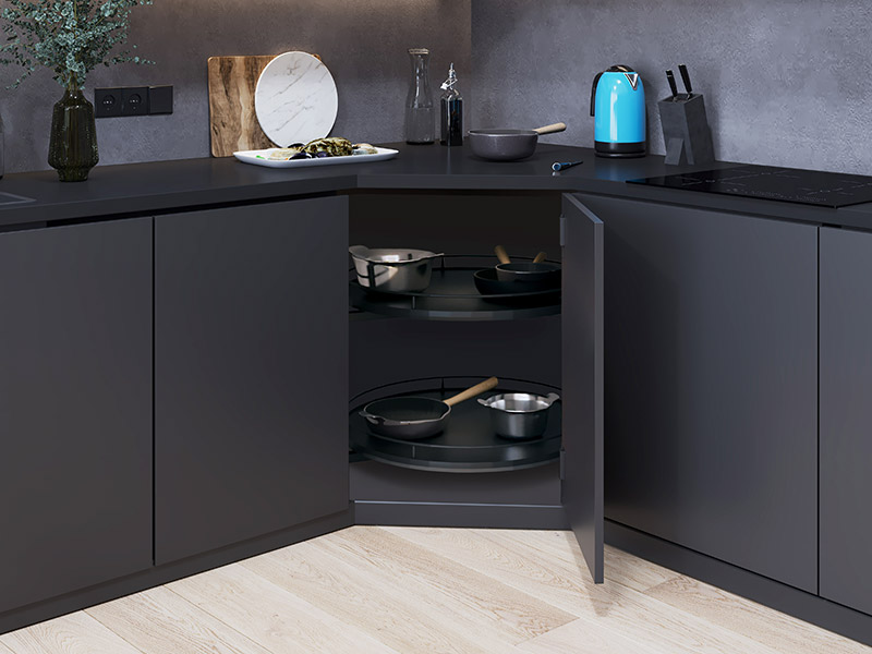 COR Wheel Pro (Gray)