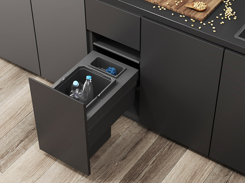 ENVI Space XX Single