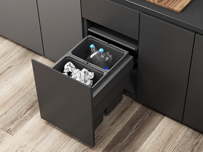 ENVI Space XX - Double