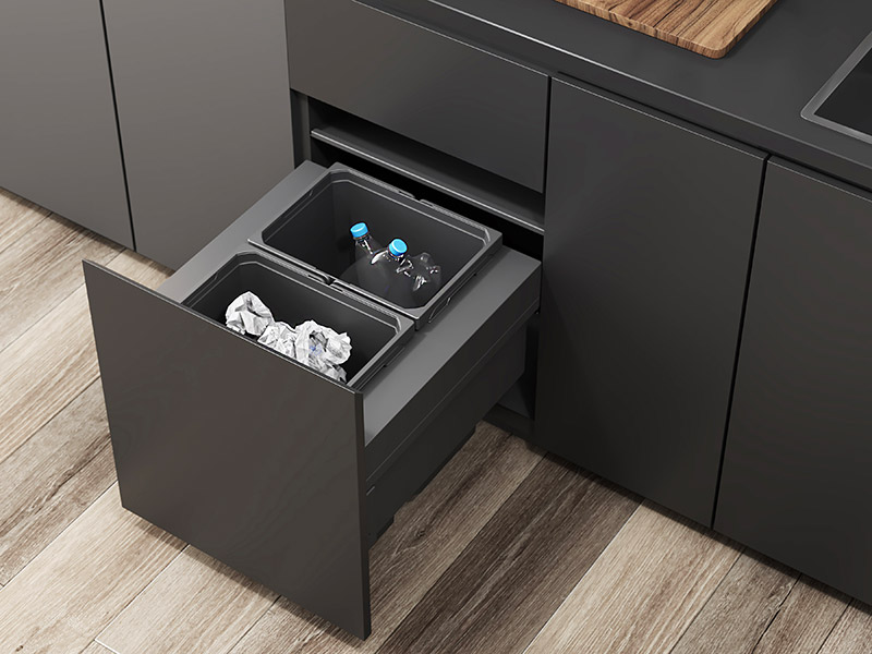 ENVI Space XX - Double