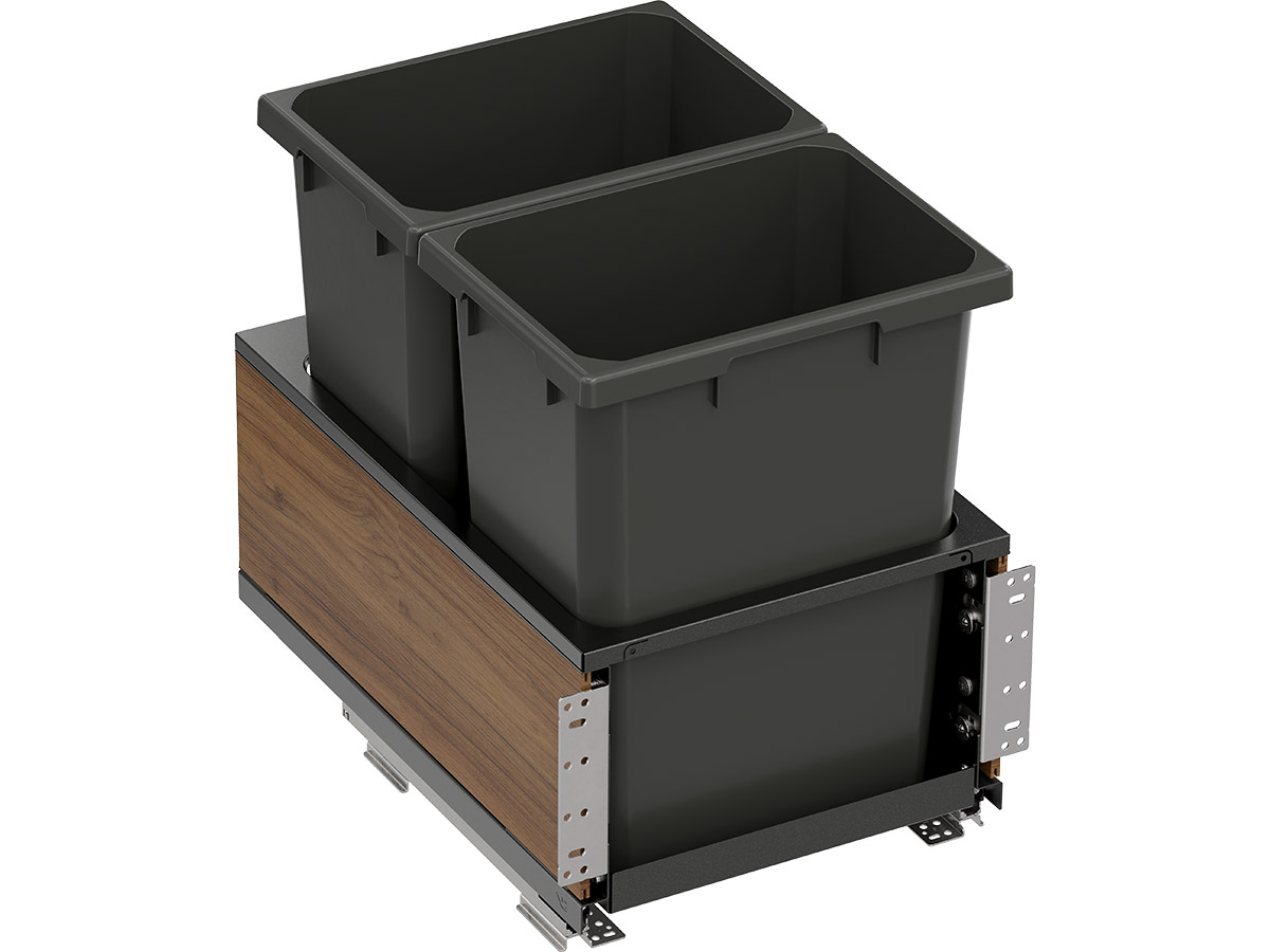 ENVI BMT Planero – Walnut